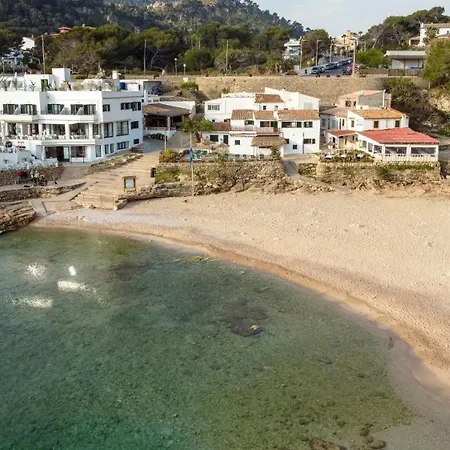 Holiday home Blue Fisherman House 3 By Homevillas360 Cala San Vicente (Mallorca)