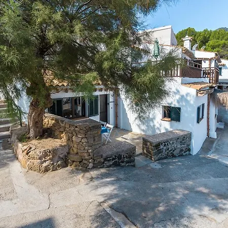 Blue Fisherman House 3 By Homevillas360 Holiday home Cala San Vicente (Mallorca)