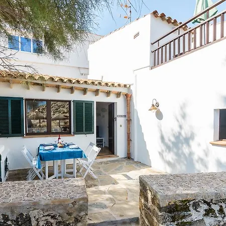 Blue Fisherman House 3 By Homevillas360 * Cala San Vicente (Mallorca)