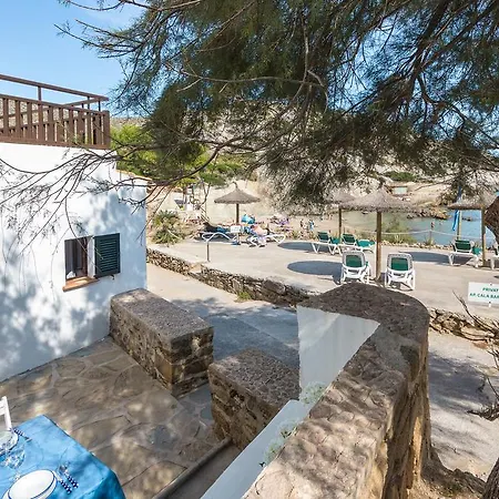 Blue Fisherman House 3 By Homevillas360 * Cala San Vicente (Mallorca)