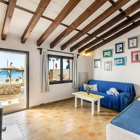 Holiday home Blue Fisherman House 3 By Homevillas360 *