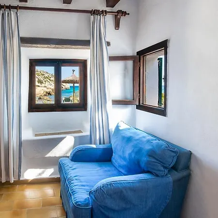 Сasa de vacaciones Blue Fisherman House 3 By Homevillas360 *