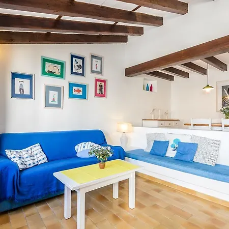 Blue Fisherman House 3 By Homevillas360 Сasa de vacaciones